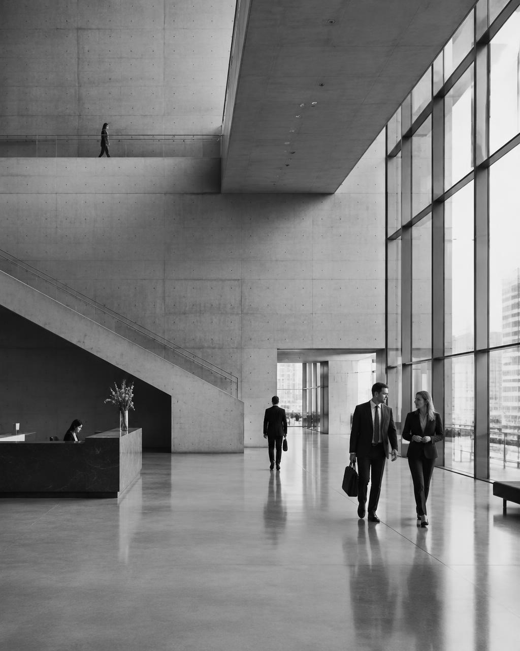 Arquitetura contemporânea