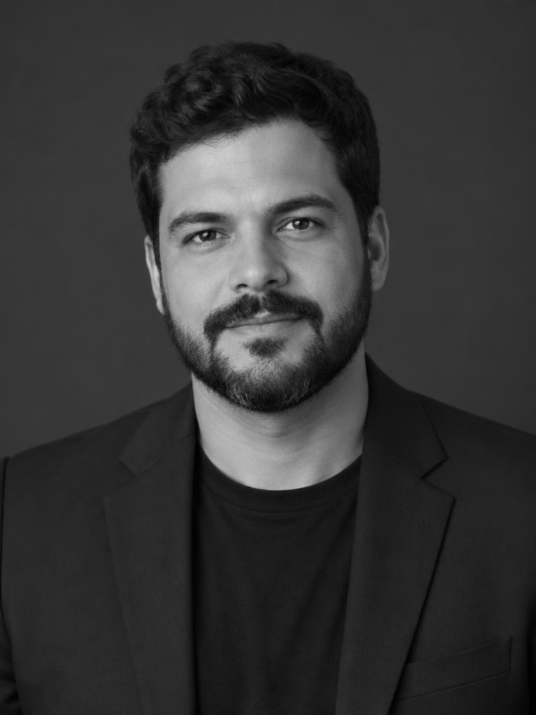 Rafael Mendes