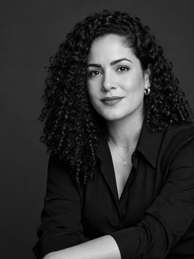 Camila Torres
