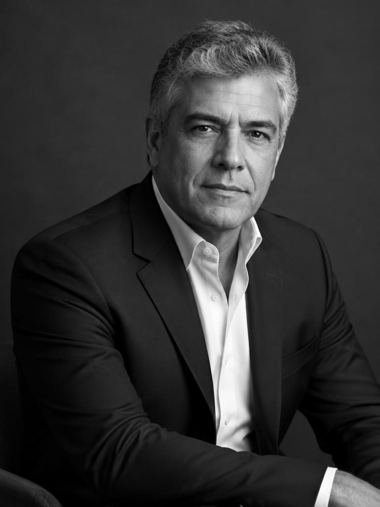 André Vasconcelos